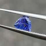 #TZ9 天然タンザナイト 0.48ct