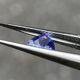 #TZ9 天然タンザナイト 0.48ct