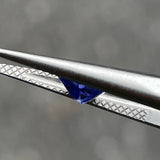 #TZ9 天然タンザナイト 0.48ct