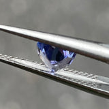 #TZ9 天然タンザナイト 0.48ct