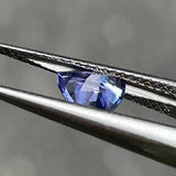 #TZ9 天然タンザナイト 0.48ct