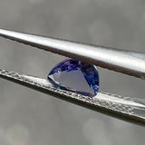 #TZ9 天然タンザナイト 0.48ct