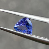 #TZ9 天然タンザナイト 0.48ct