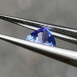 #TZ9 天然タンザナイト 0.48ct