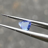 #TZ10 天然タンザナイト 0.50ct