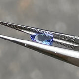 #TZ10 天然タンザナイト 0.50ct