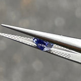 #TZ10 天然タンザナイト 0.50ct