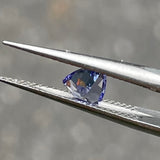 #TZ10 天然タンザナイト 0.50ct