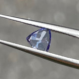 #TZ10 天然タンザナイト 0.50ct