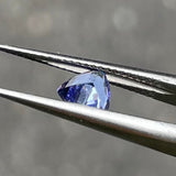 #TZ10 天然タンザナイト 0.50ct