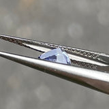 #TZ10 天然タンザナイト 0.50ct