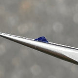 #TZ10 天然タンザナイト 0.50ct