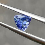 #TZ10 天然タンザナイト 0.50ct