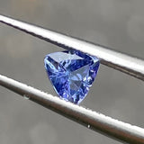 #TZ10 天然タンザナイト 0.50ct