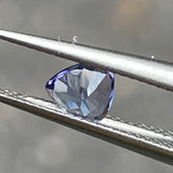 #TZ11 天然タンザナイト 0.42ct