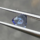 #TZ11 天然タンザナイト 0.42ct