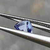 #TZ11 天然タンザナイト 0.42ct