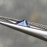 #TZ11 天然タンザナイト 0.42ct