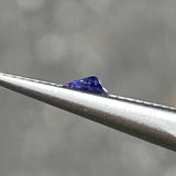 #TZ11 天然タンザナイト 0.42ct