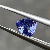 #TZ11 天然タンザナイト 0.42ct
