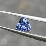 #TZ12 天然タンザナイト 0.52ct