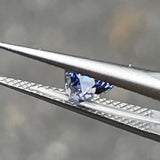 #TZ12 天然タンザナイト 0.52ct