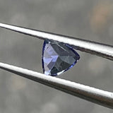 #TZ12 天然タンザナイト 0.52ct