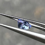 #TZ12 天然タンザナイト 0.52ct