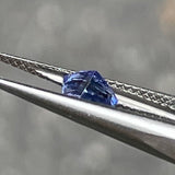 #TZ12 天然タンザナイト 0.52ct