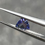 #TZ12 天然タンザナイト 0.52ct