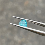 #AT27 天然アパタイト 0.42ct