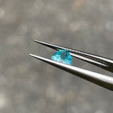 #AT27 天然アパタイト 0.42ct
