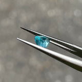 #AT27 天然アパタイト 0.42ct