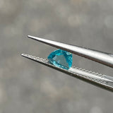 #AT27 天然アパタイト 0.42ct
