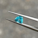 #AT27 天然アパタイト 0.42ct