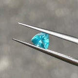 #AT27 天然アパタイト 0.42ct