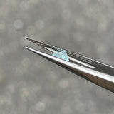 #AT26 天然アパタイト 0.48ct