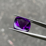 #AM45 天然アメジスト 13.88ct