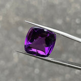 #AM45 天然アメジスト 13.88ct