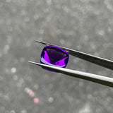 #AM47 天然アメジスト 14.28ct