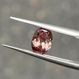 #CCG2 天然カラーチェンジガーネット 1.16ct