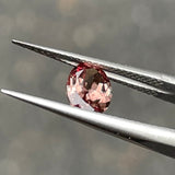 #CCG2 天然カラーチェンジガーネット 1.16ct