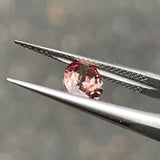 #CCG2 天然カラーチェンジガーネット 1.16ct