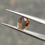 #CCG2 天然カラーチェンジガーネット 1.16ct
