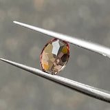 #CCG2 天然カラーチェンジガーネット 1.16ct