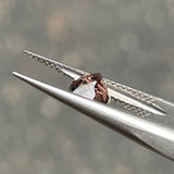 #CCG2 天然カラーチェンジガーネット 1.16ct