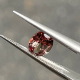 #CCG2 天然カラーチェンジガーネット 1.16ct