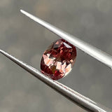 #CCG2 天然カラーチェンジガーネット 1.16ct
