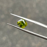#DG5 天然デマントイドガーネット 1.40ct