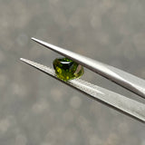 #DG5 天然デマントイドガーネット 1.40ct